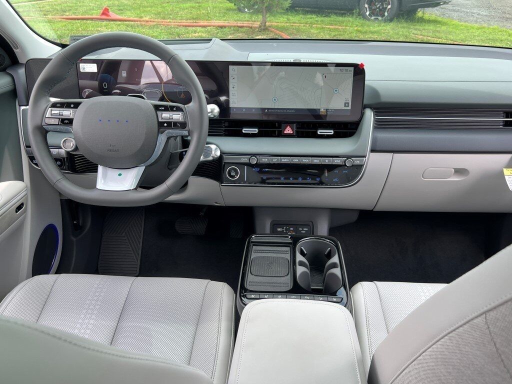 2025 Hyundai IONIQ 5 Limited Chantilly VA