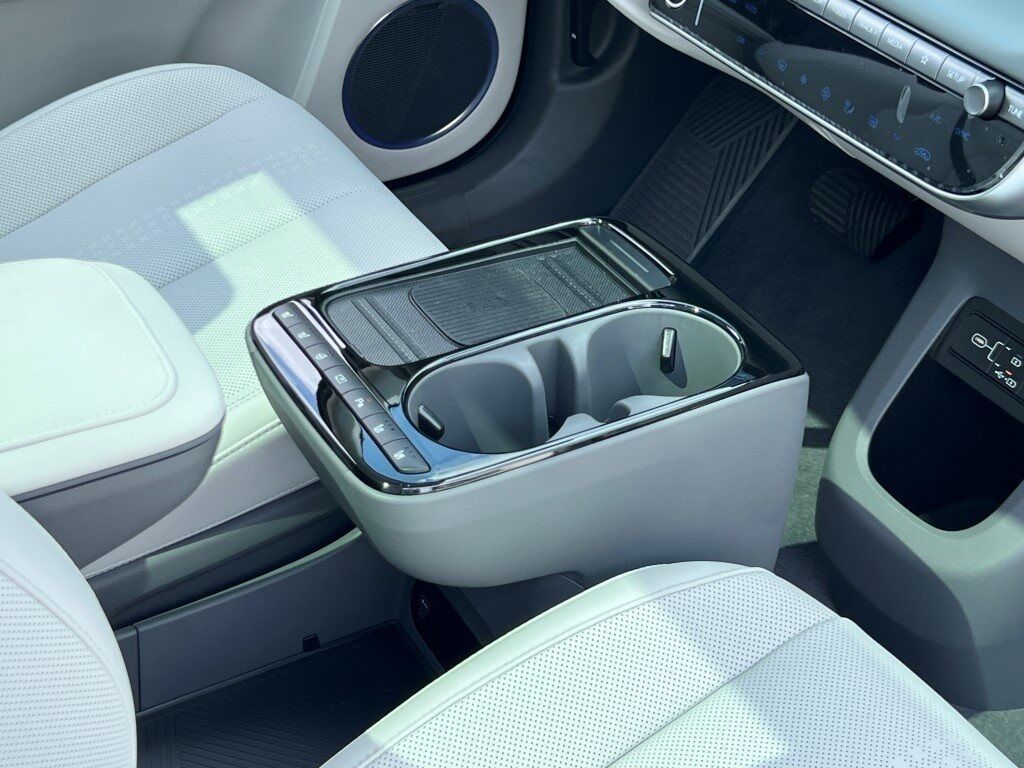 2025 Hyundai IONIQ 5 Limited Chantilly VA