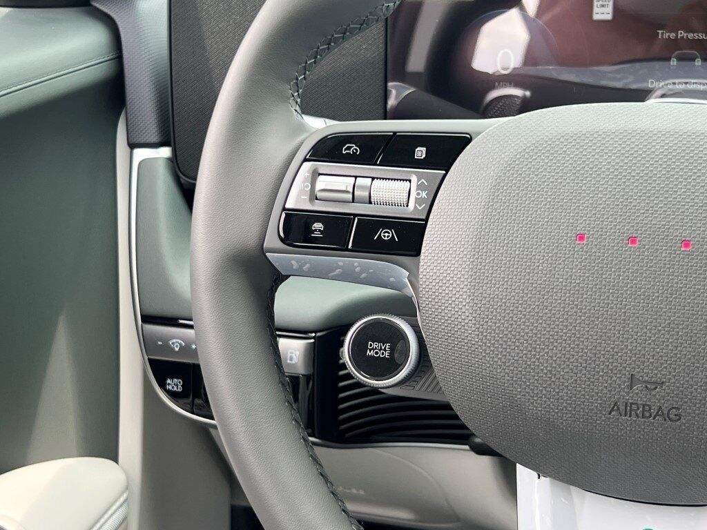 2025 Hyundai IONIQ 5 Limited Chantilly VA