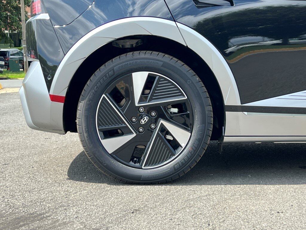 2025 Hyundai IONIQ 5 Limited Chantilly VA