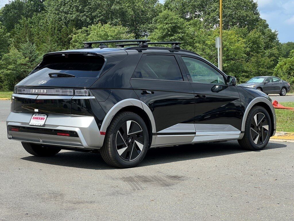 2025 Hyundai IONIQ 5 Limited Chantilly VA
