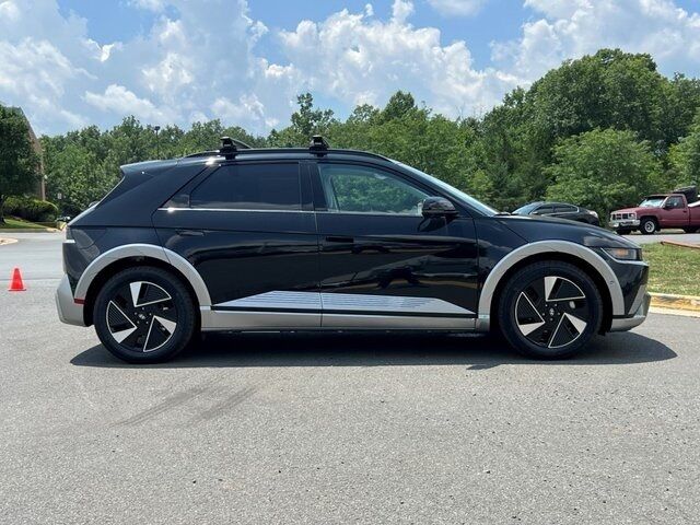 2025 Hyundai IONIQ 5 Limited Chantilly VA