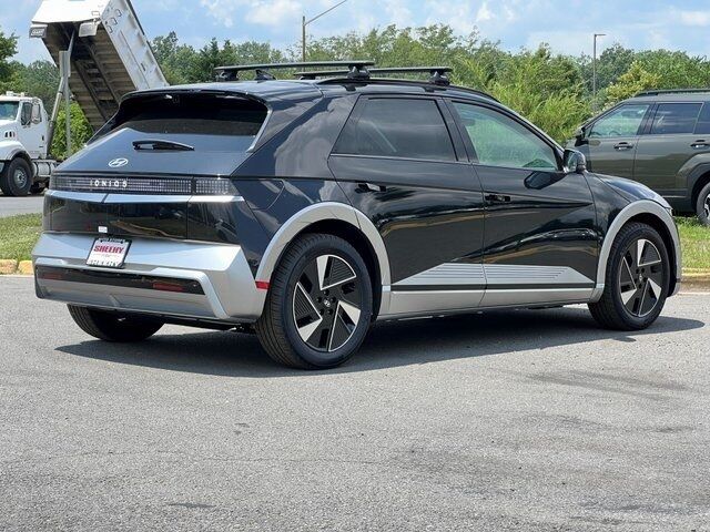 2025 Hyundai IONIQ 5 Limited Chantilly VA