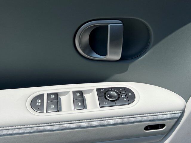 2025 Hyundai IONIQ 5 Limited Chantilly VA