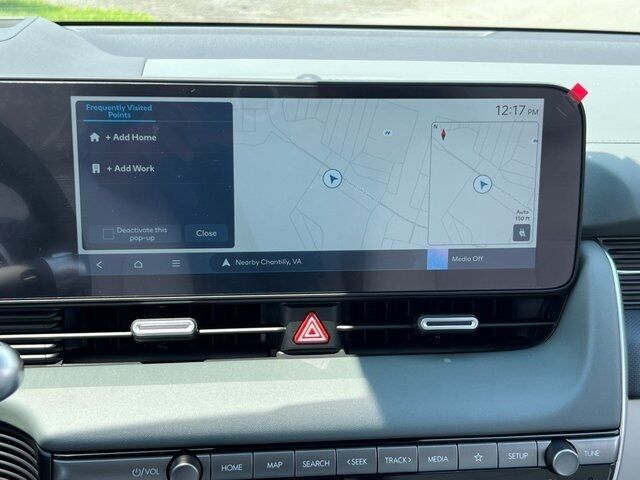2025 Hyundai IONIQ 5 Limited Chantilly VA