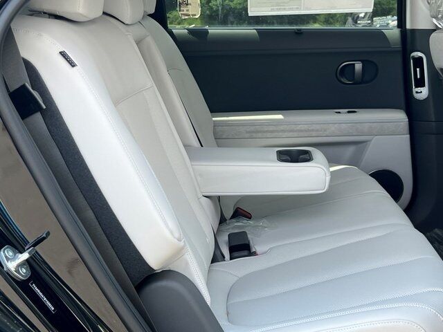 2025 Hyundai IONIQ 5 Limited Chantilly VA