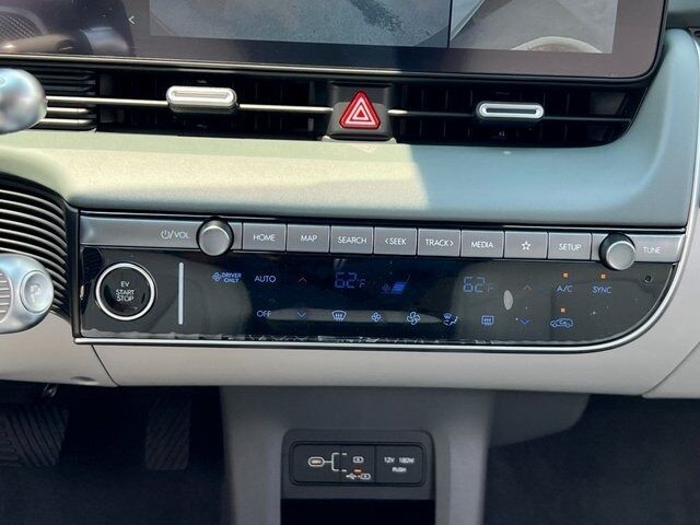 2025 Hyundai IONIQ 5 Limited Chantilly VA
