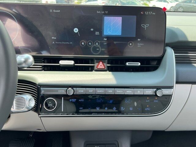 2025 Hyundai IONIQ 5 Limited Chantilly VA