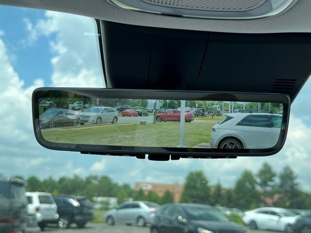 2025 Hyundai IONIQ 5 Limited Chantilly VA