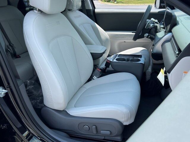 2025 Hyundai IONIQ 5 Limited Chantilly VA