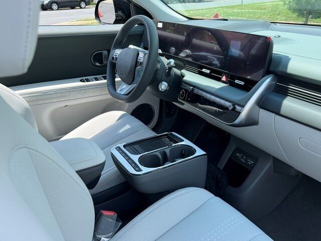 2025 Hyundai IONIQ 5 Limited Chantilly VA