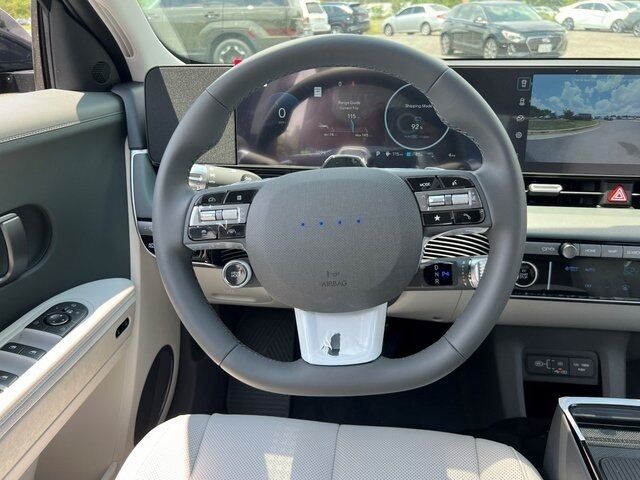2025 Hyundai IONIQ 5 Limited Chantilly VA