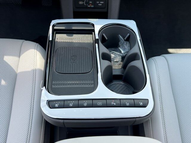 2025 Hyundai IONIQ 5 Limited Chantilly VA