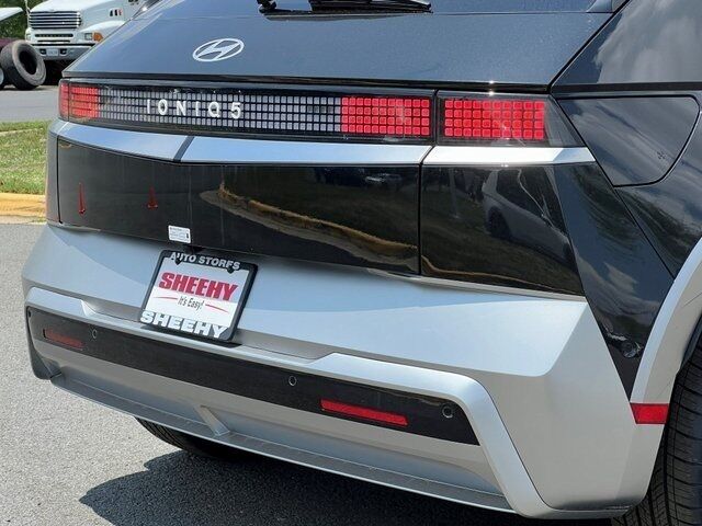 2025 Hyundai IONIQ 5 Limited Chantilly VA