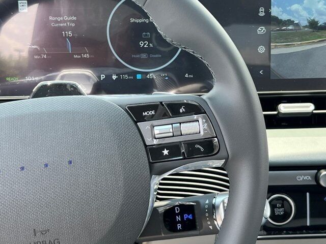 2025 Hyundai IONIQ 5 Limited Chantilly VA