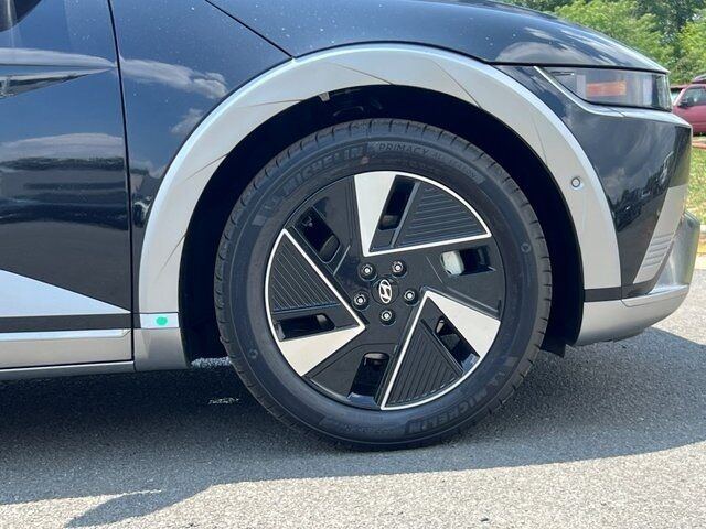 2025 Hyundai IONIQ 5 Limited Chantilly VA