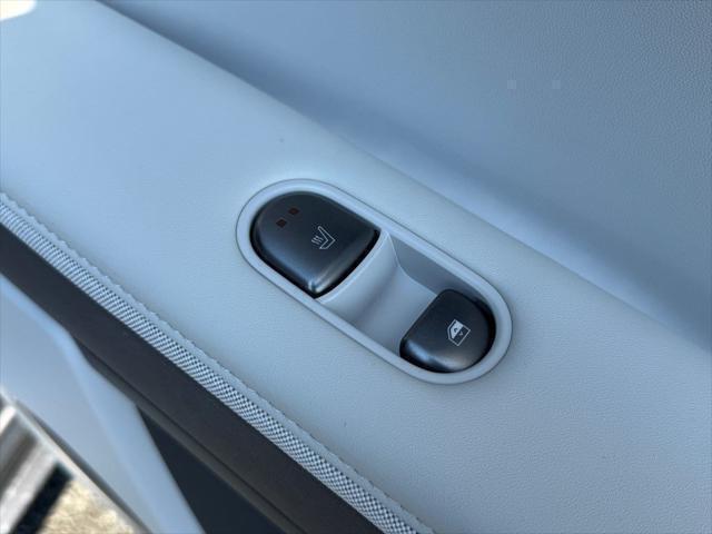 2025 Hyundai IONIQ 5 Limited Chantilly VA