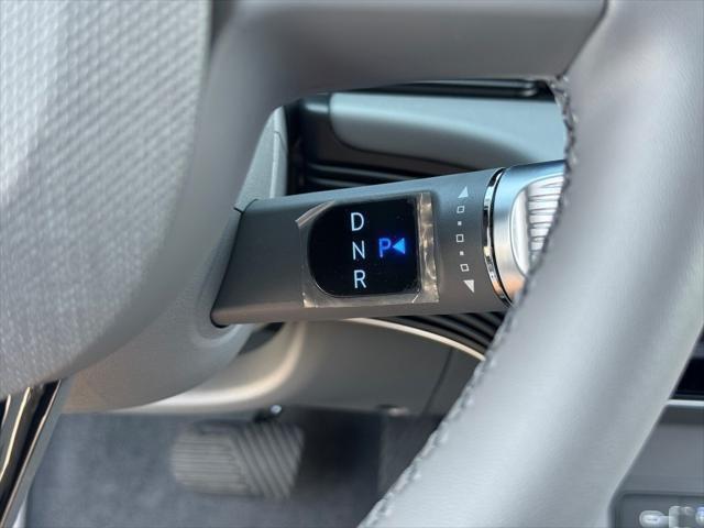 2025 Hyundai IONIQ 5 Limited Chantilly VA