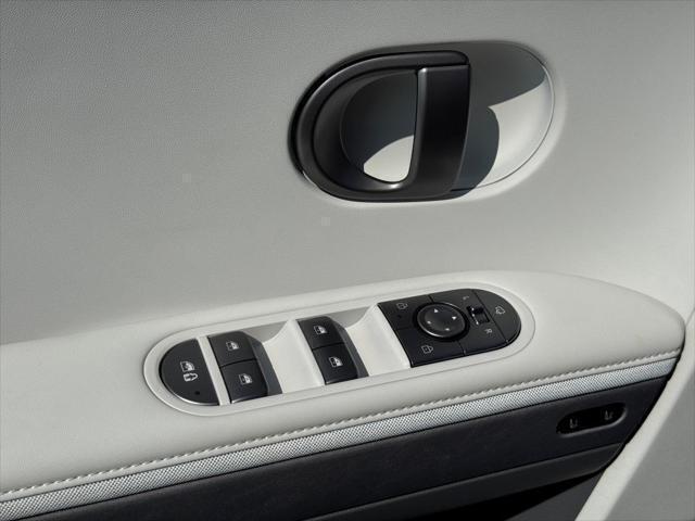 2025 Hyundai IONIQ 5 Limited Chantilly VA