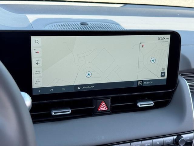 2025 Hyundai IONIQ 5 Limited Chantilly VA