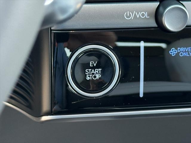 2025 Hyundai IONIQ 5 Limited Chantilly VA