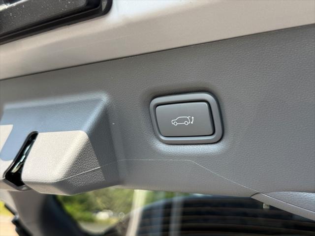 2025 Hyundai IONIQ 5 Limited Chantilly VA