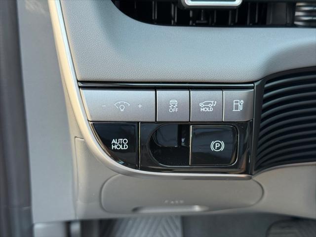 2025 Hyundai IONIQ 5 Limited Chantilly VA