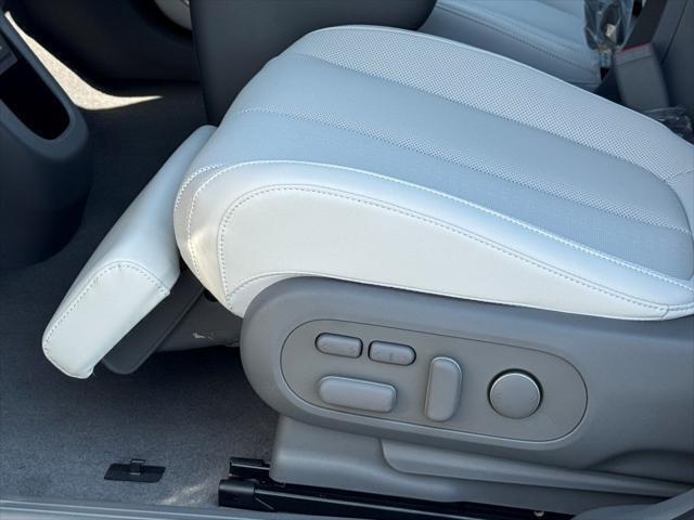2025 Hyundai IONIQ 5 Limited Chantilly VA