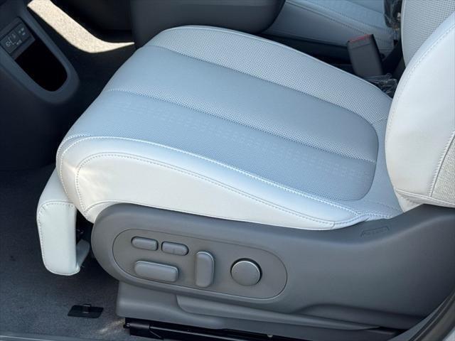 2025 Hyundai IONIQ 5 Limited Chantilly VA