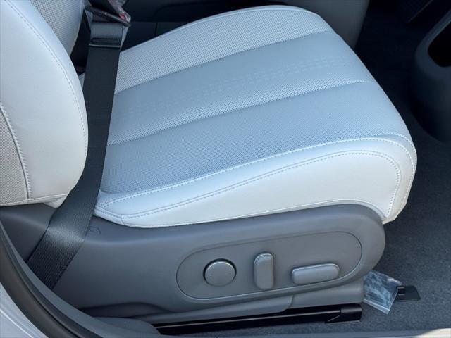 2025 Hyundai IONIQ 5 Limited Chantilly VA