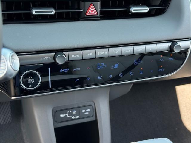 2025 Hyundai IONIQ 5 Limited Chantilly VA