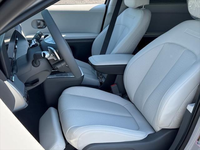 2025 Hyundai IONIQ 5 Limited Chantilly VA