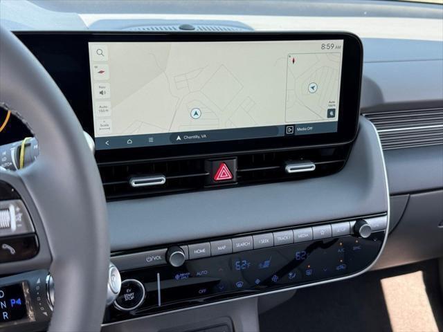 2025 Hyundai IONIQ 5 Limited Chantilly VA