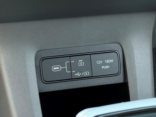 2025 Hyundai IONIQ 5 Limited Chantilly VA