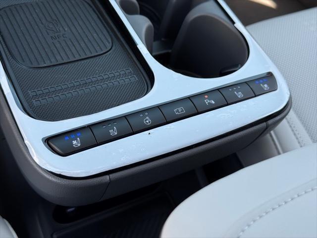 2025 Hyundai IONIQ 5 Limited Chantilly VA