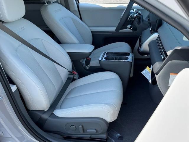2025 Hyundai IONIQ 5 Limited Chantilly VA