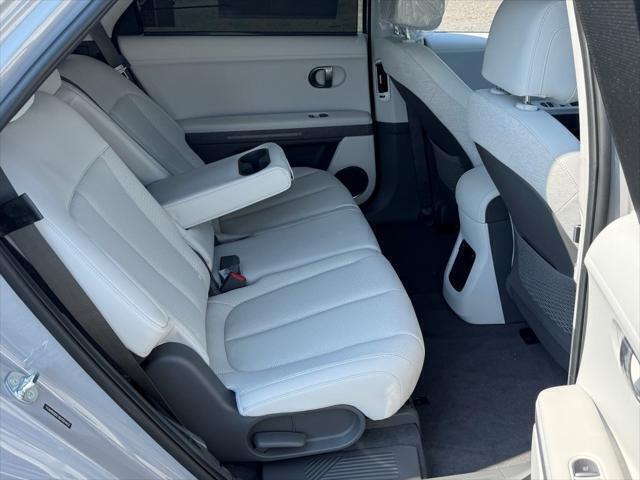 2025 Hyundai IONIQ 5 Limited Chantilly VA