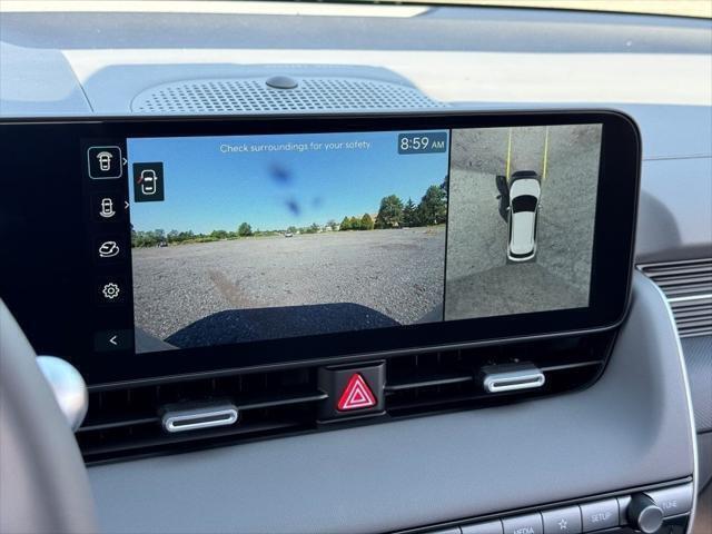 2025 Hyundai IONIQ 5 Limited Chantilly VA