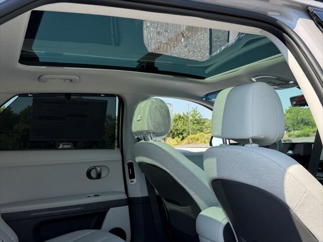 2025 Hyundai IONIQ 5 Limited Chantilly VA