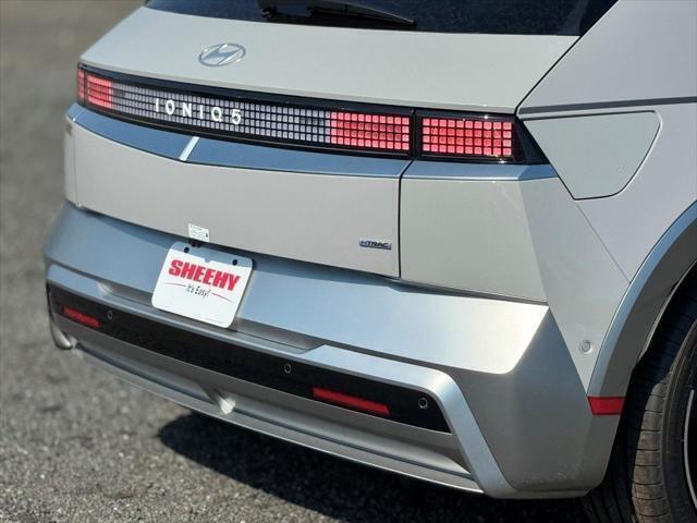 2025 Hyundai IONIQ 5 Limited Chantilly VA