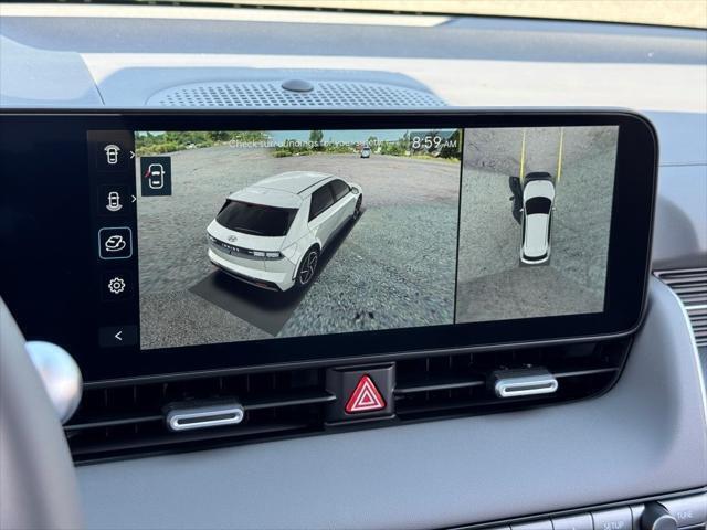 2025 Hyundai IONIQ 5 Limited Chantilly VA