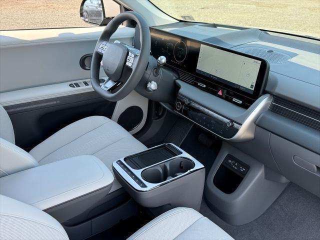 2025 Hyundai IONIQ 5 Limited Chantilly VA