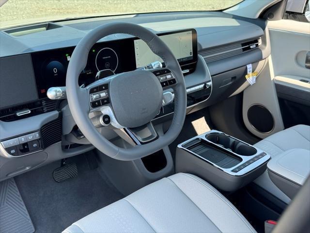 2025 Hyundai IONIQ 5 Limited Chantilly VA