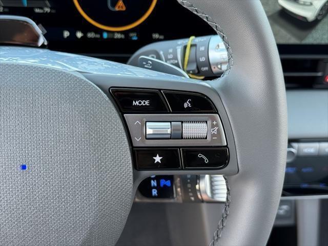 2025 Hyundai IONIQ 5 Limited Chantilly VA
