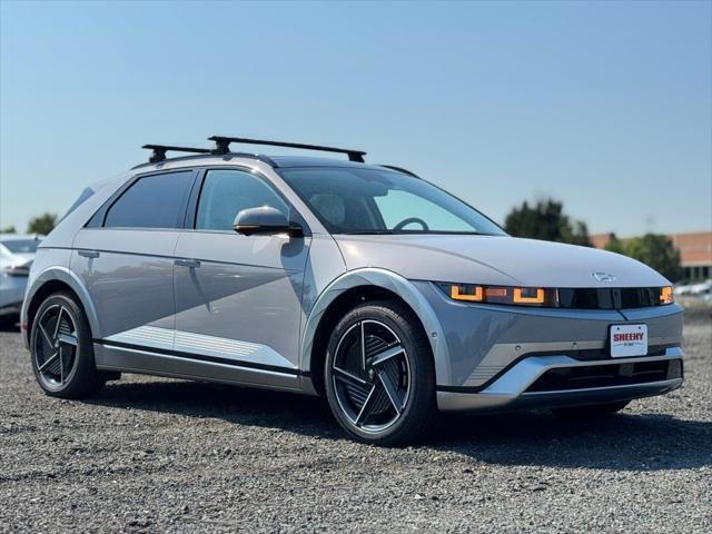 2025 Hyundai IONIQ 5 Limited Chantilly VA