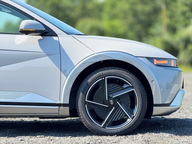 2025 Hyundai IONIQ 5 Limited Chantilly VA