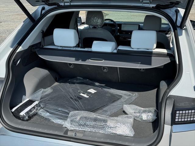 2025 Hyundai IONIQ 5 Limited Chantilly VA