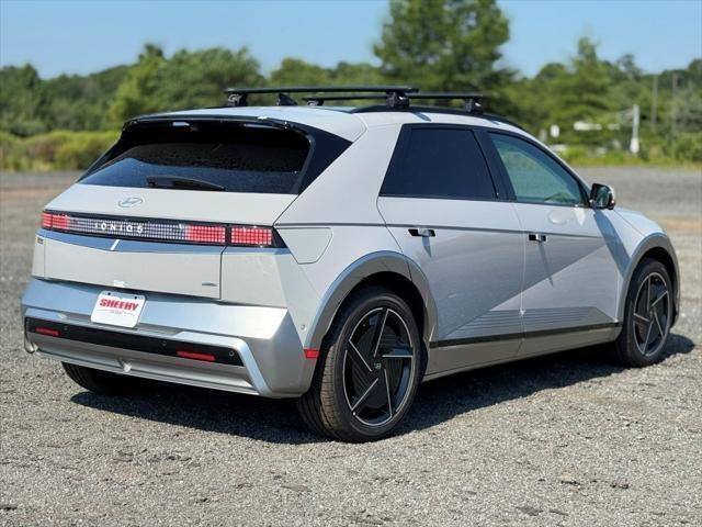 2025 Hyundai IONIQ 5 Limited Chantilly VA