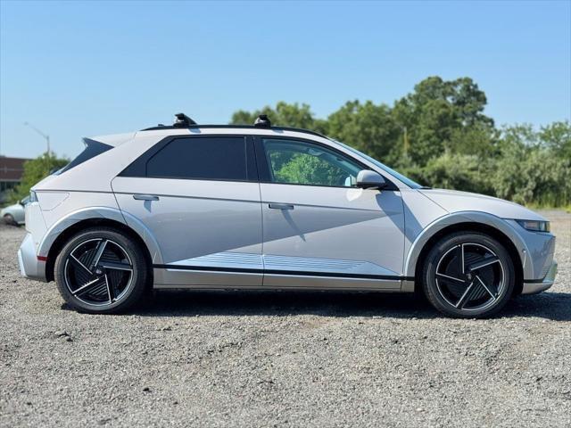 2025 Hyundai IONIQ 5 Limited Chantilly VA