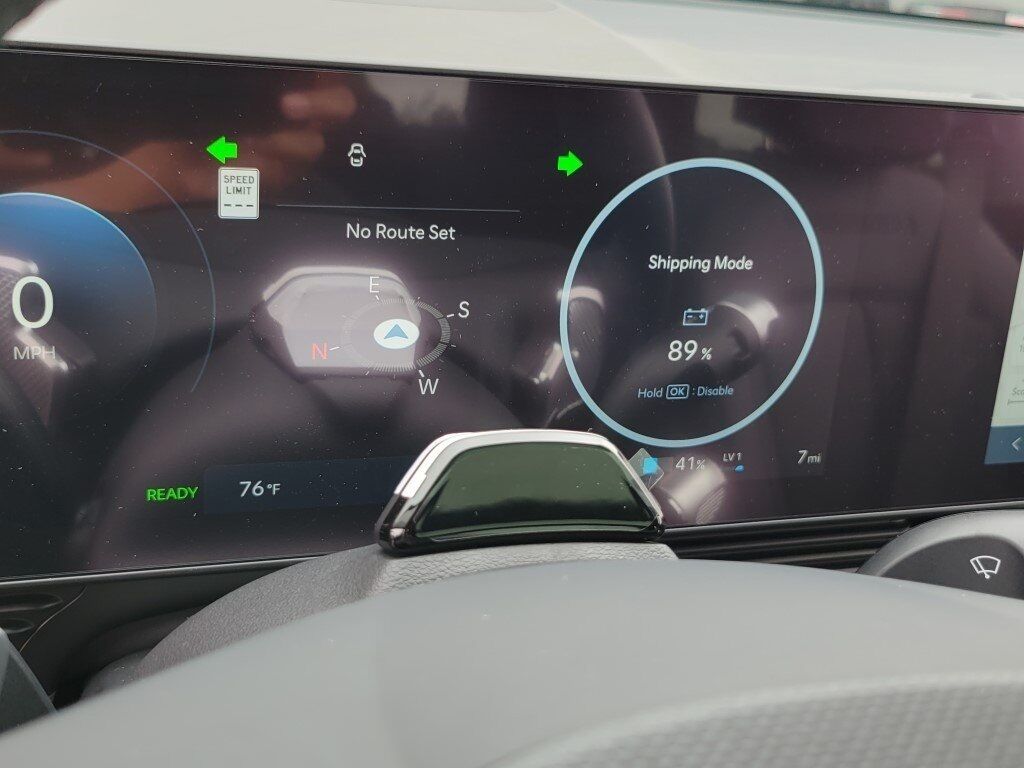 2025 Hyundai IONIQ 5 Limited Chantilly VA